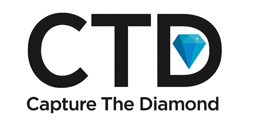 Capture The Diamond